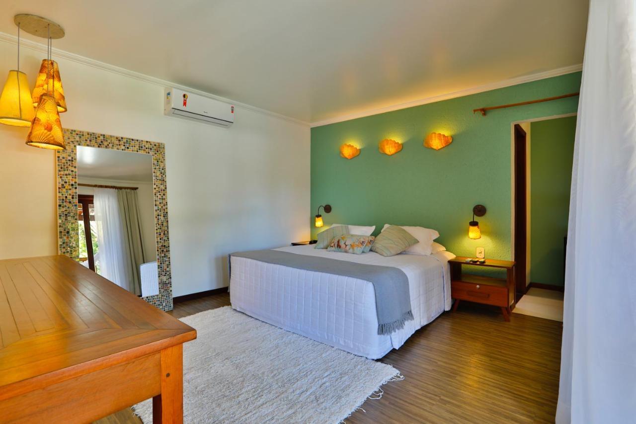 Paraiso Ecologico Pousada & Spa Porto Seguro Kültér fotó