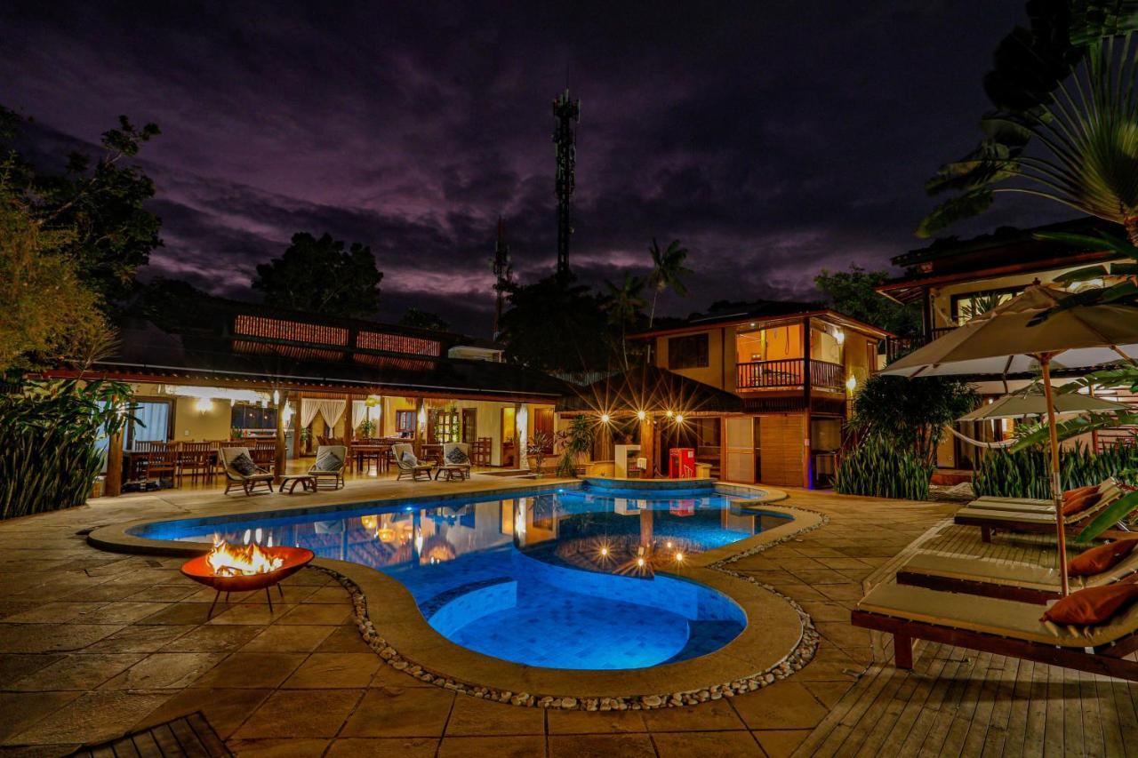 Paraiso Ecologico Pousada & Spa Porto Seguro Kültér fotó
