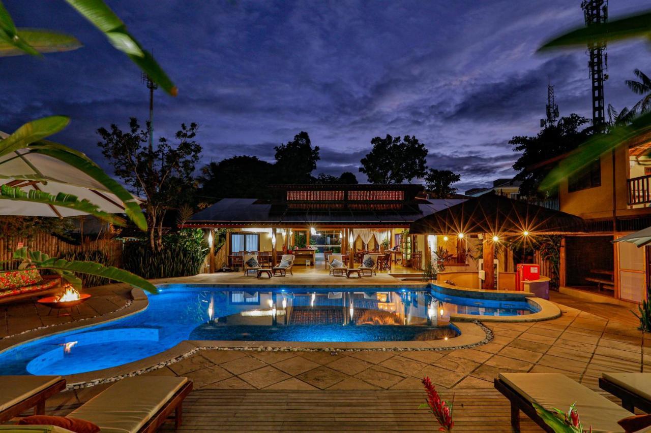Paraiso Ecologico Pousada & Spa Porto Seguro Kültér fotó