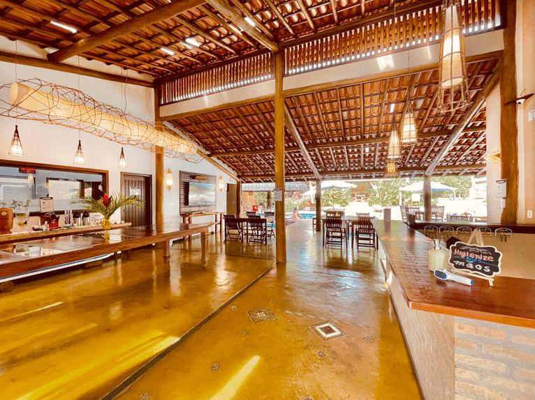 Paraiso Ecologico Pousada & Spa Porto Seguro Kültér fotó