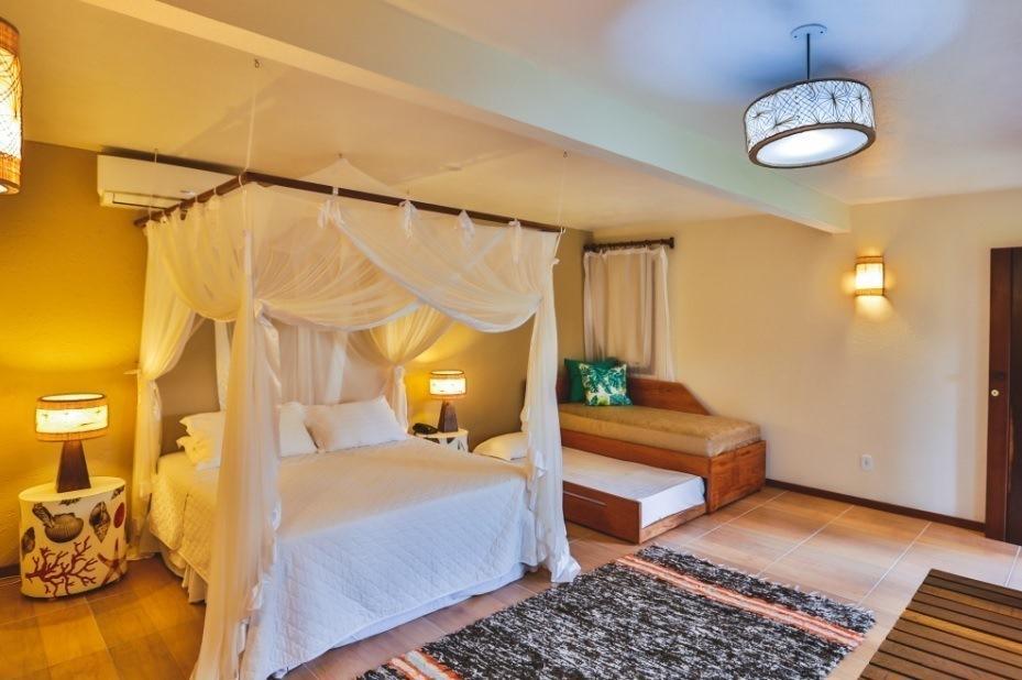 Paraiso Ecologico Pousada & Spa Porto Seguro Kültér fotó