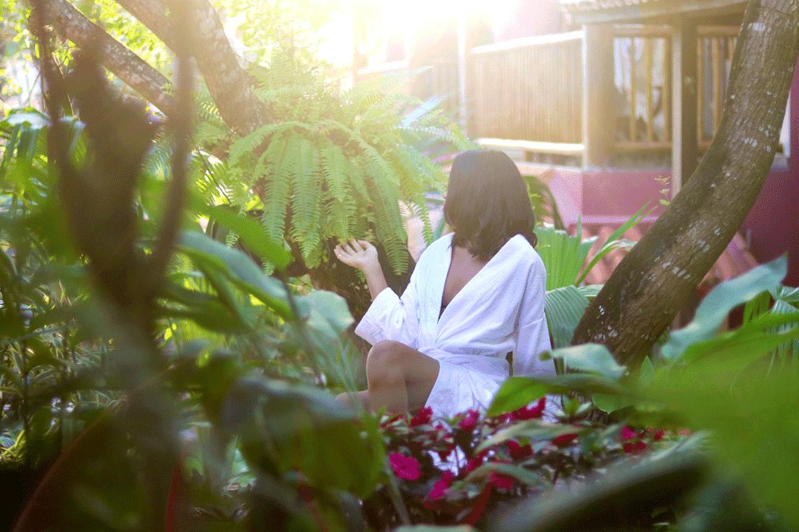 Paraiso Ecologico Pousada & Spa Porto Seguro Kültér fotó