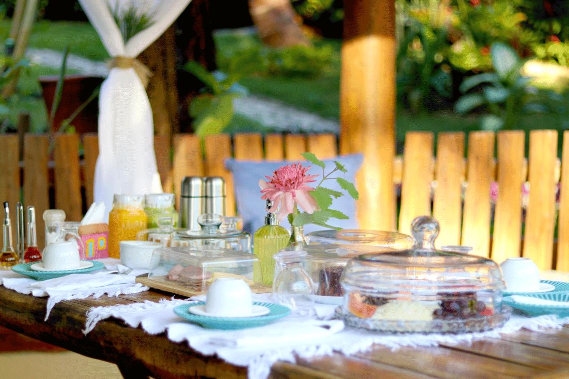 Paraiso Ecologico Pousada & Spa Porto Seguro Kültér fotó