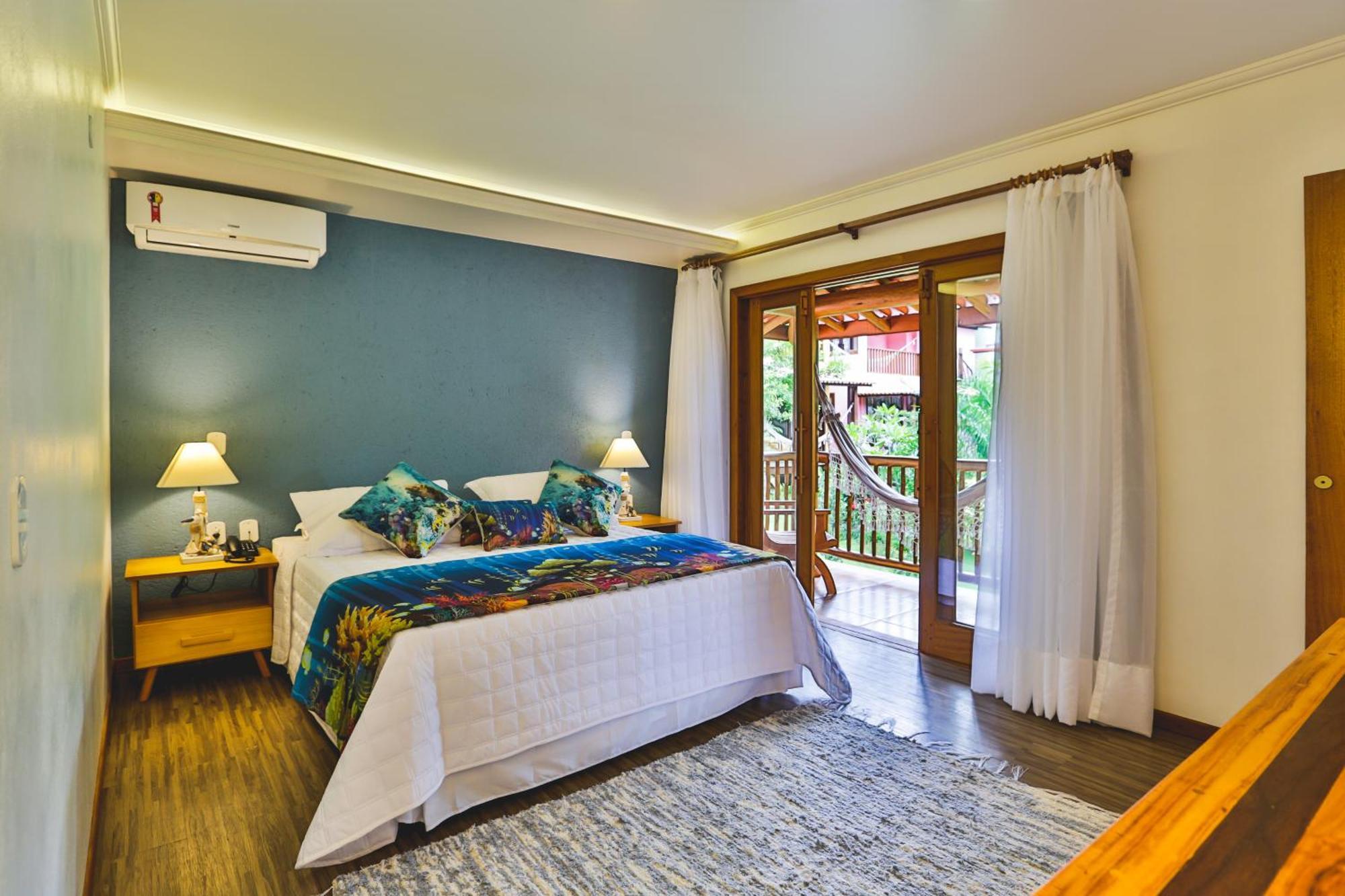 Paraiso Ecologico Pousada & Spa Porto Seguro Kültér fotó