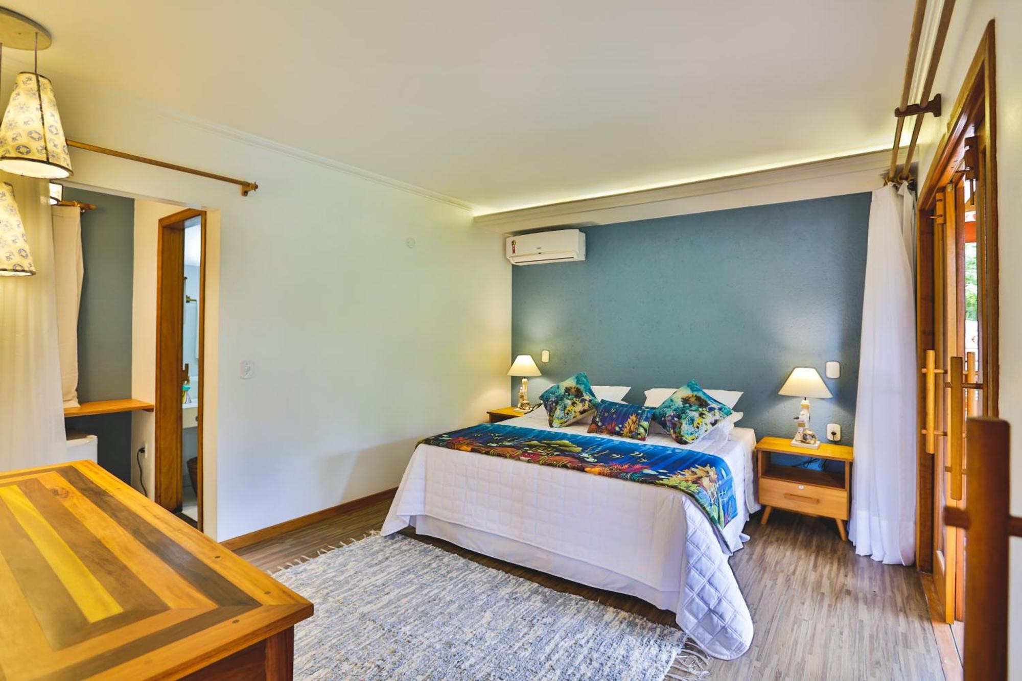Paraiso Ecologico Pousada & Spa Porto Seguro Kültér fotó