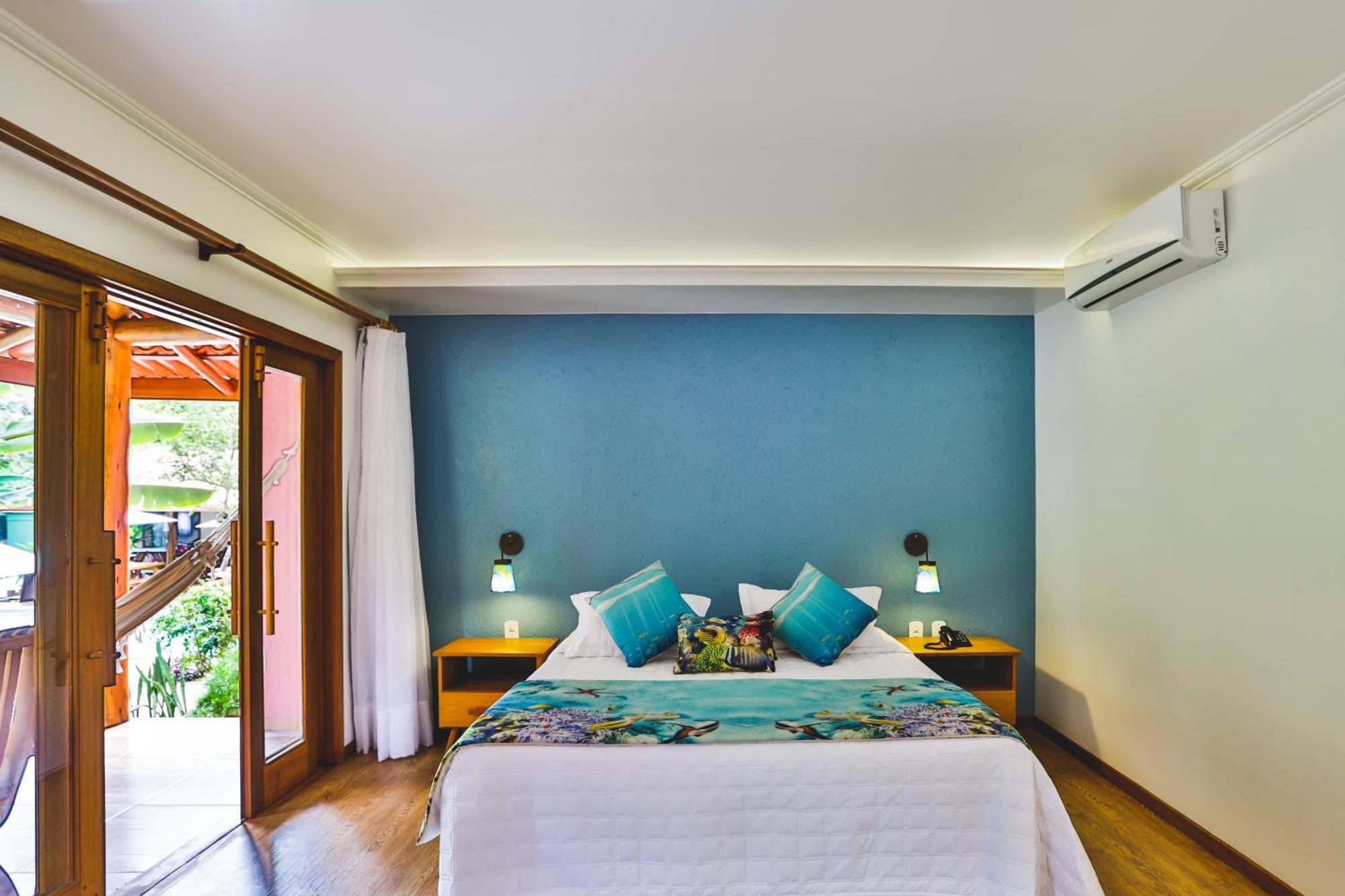 Paraiso Ecologico Pousada & Spa Porto Seguro Kültér fotó