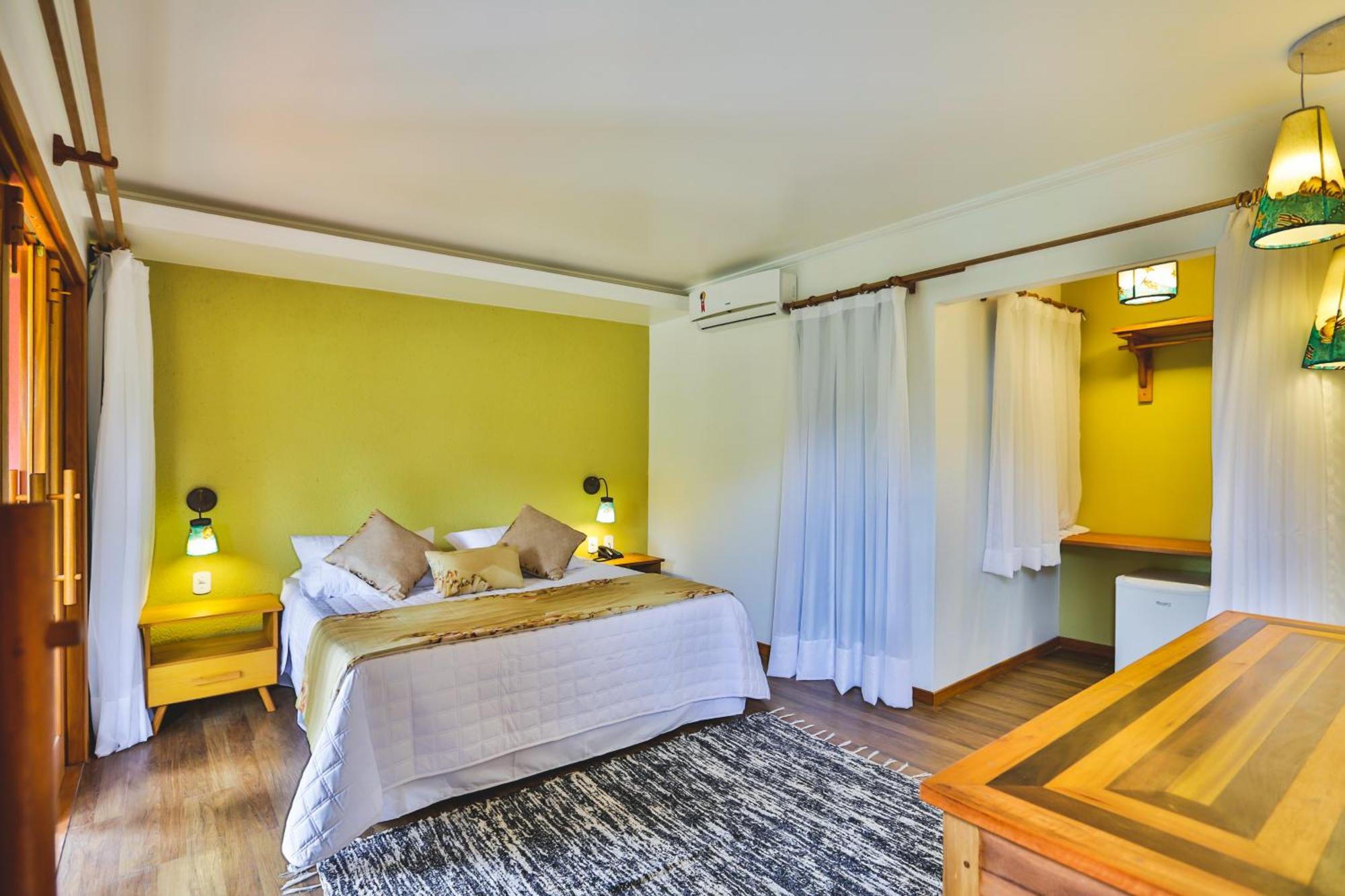 Paraiso Ecologico Pousada & Spa Porto Seguro Kültér fotó