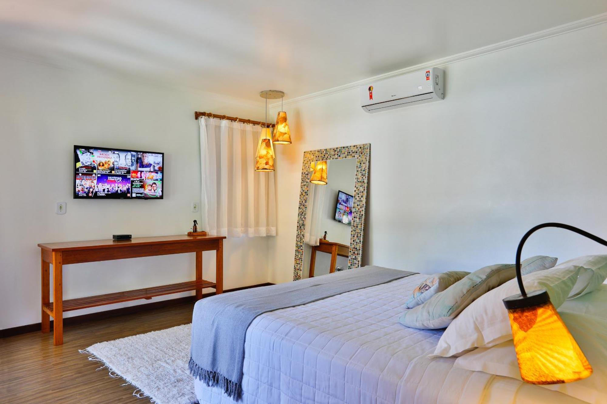 Paraiso Ecologico Pousada & Spa Porto Seguro Kültér fotó