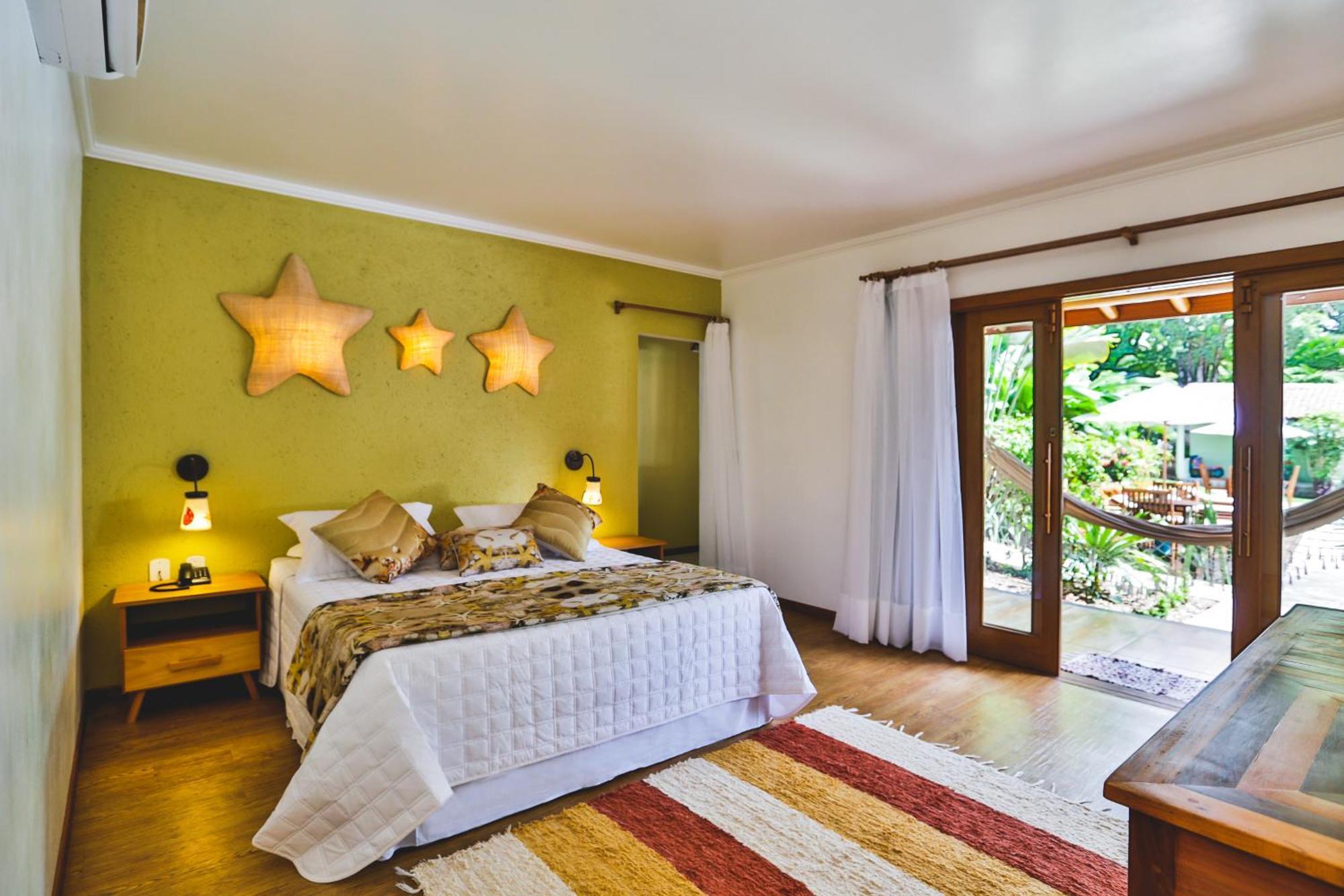 Paraiso Ecologico Pousada & Spa Porto Seguro Kültér fotó