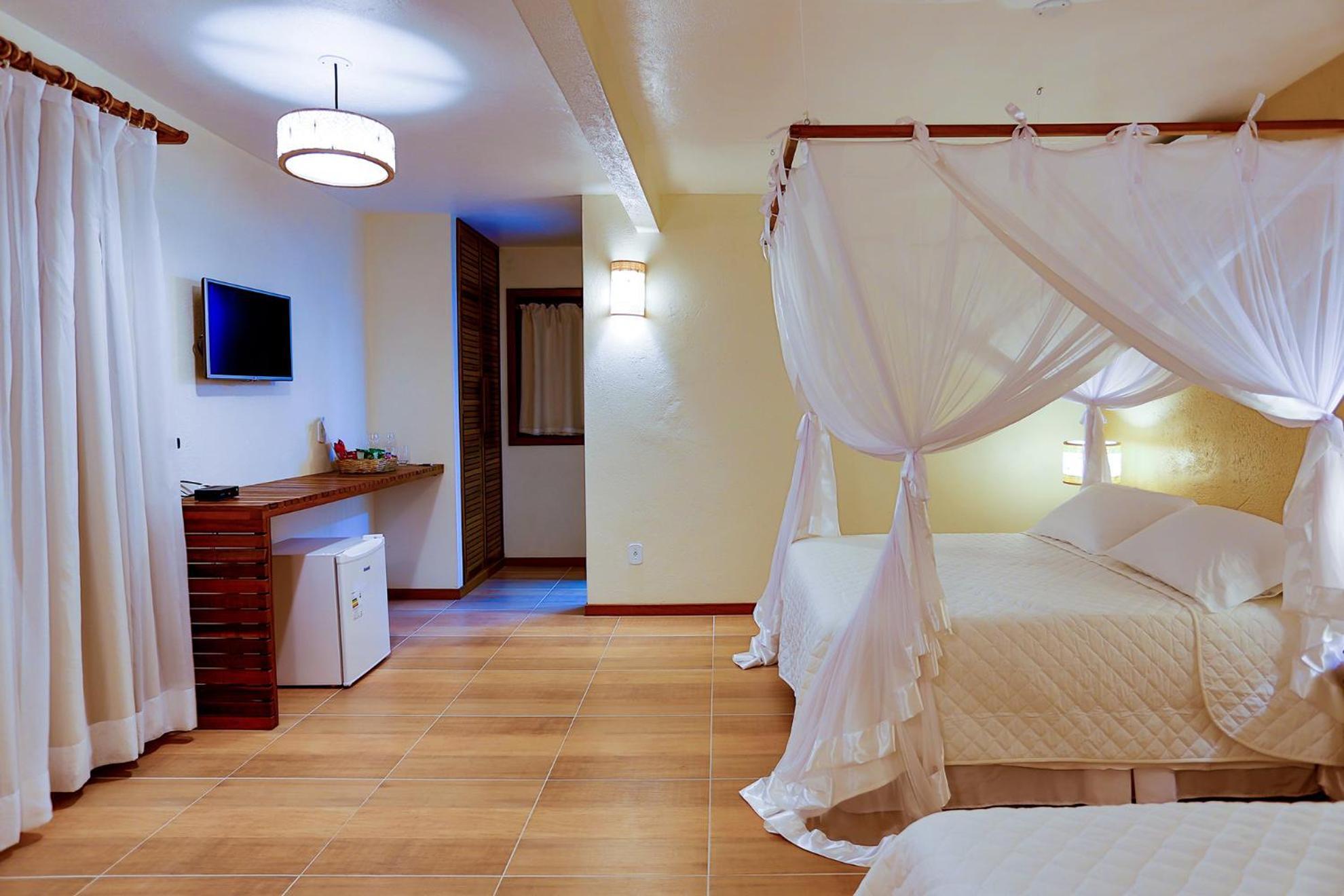Paraiso Ecologico Pousada & Spa Porto Seguro Kültér fotó