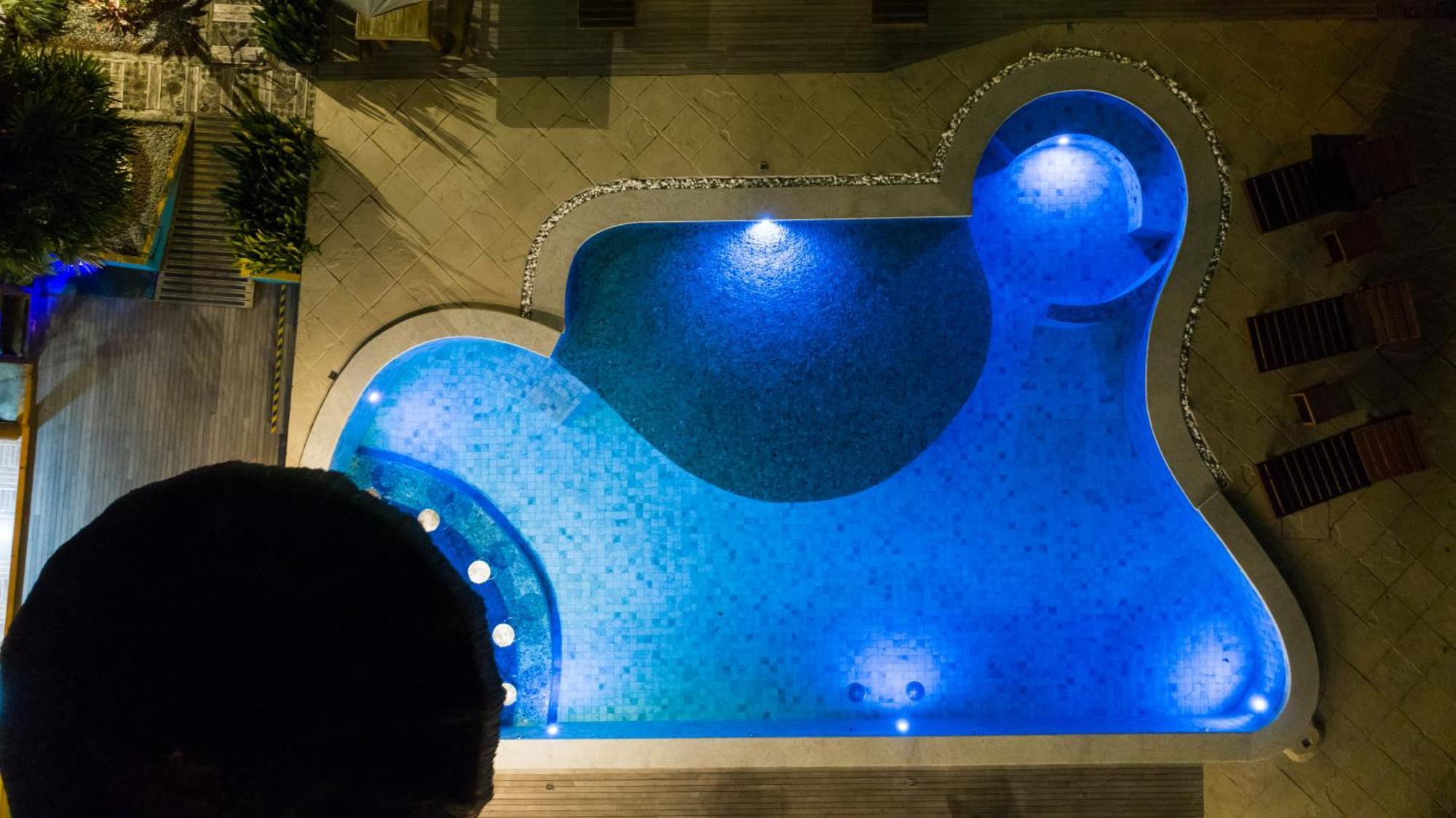 Paraiso Ecologico Pousada & Spa Porto Seguro Kültér fotó