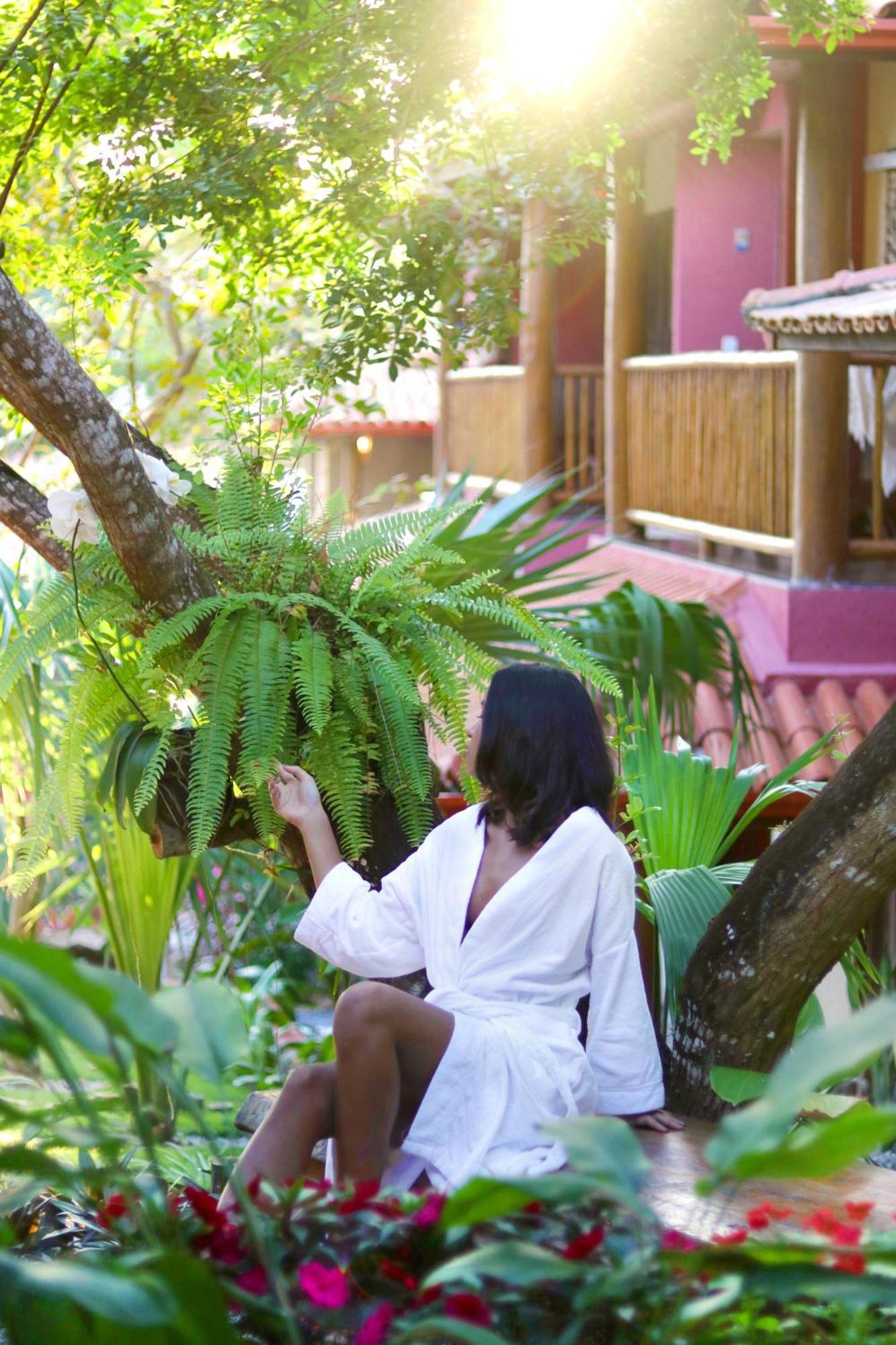 Paraiso Ecologico Pousada & Spa Porto Seguro Kültér fotó